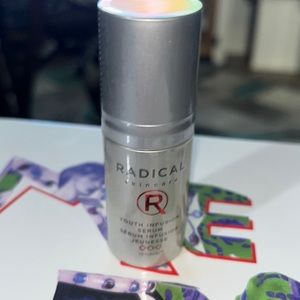 RADICAL SKINCARE YOUTH INFUSION SERUM